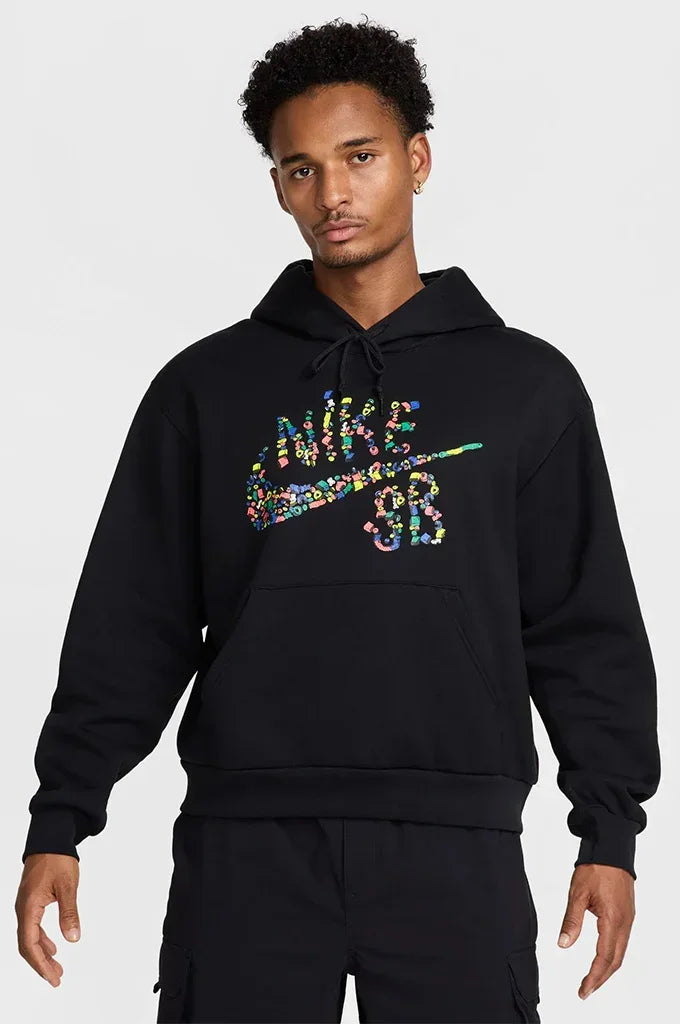 Nike SB Sugar High Fleece Pullover Skate Hoodie – Mainland Skate