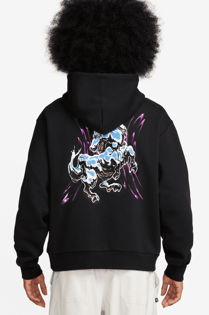 Nike SB Stallion Fleece Pullover Skate Hoodie – Mainland