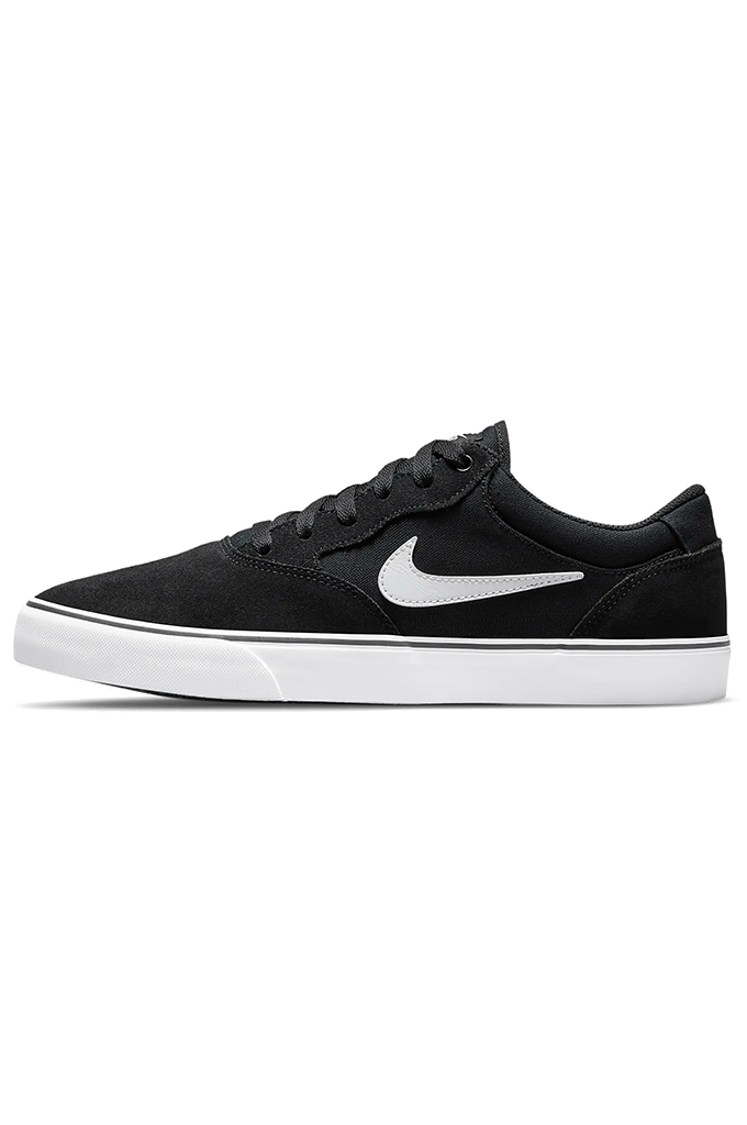 Nike Men s Chron 2 SB Suede Skate Shoes