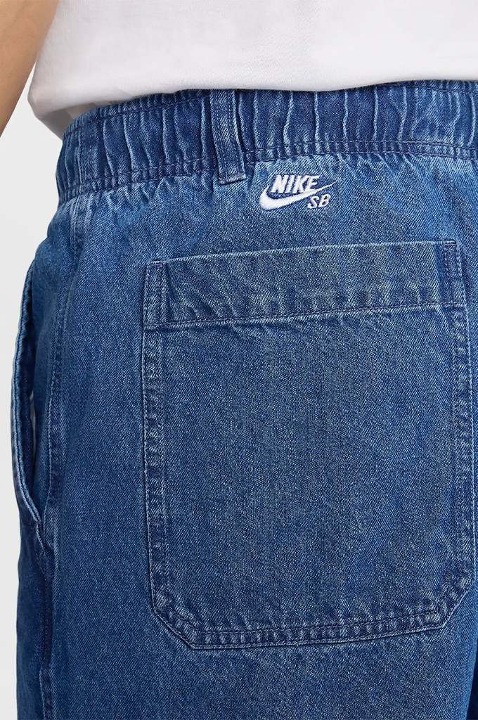 Nike SB Loose Double-Knee Denim Skate Pants