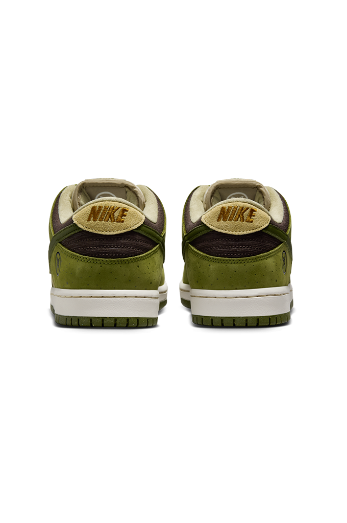 Nike SB Dunk Low "Yuto Matcha" Skate Shoes
