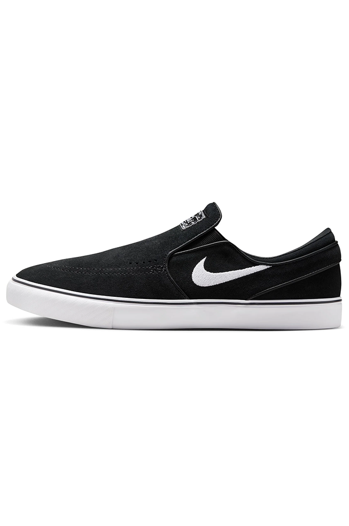 Nike SB Janoski Slip On Skate Shoes Mainland Skate Surf
