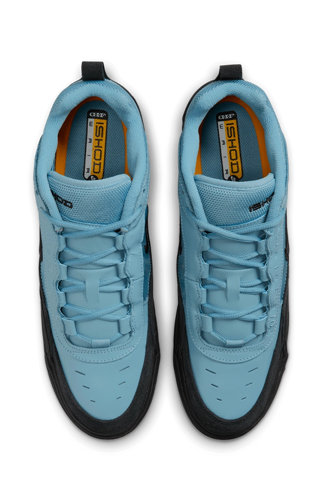 Nike SB Air Max Ishod Wair Skate Shoes