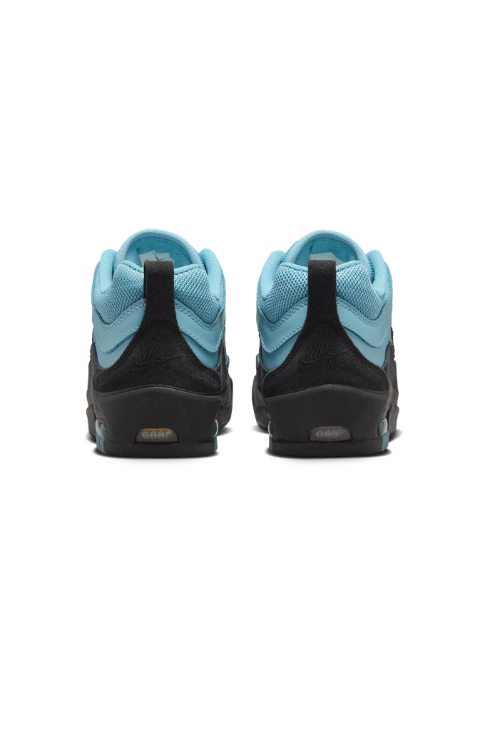 Nike SB Air Max Ishod Wair Skate Shoes