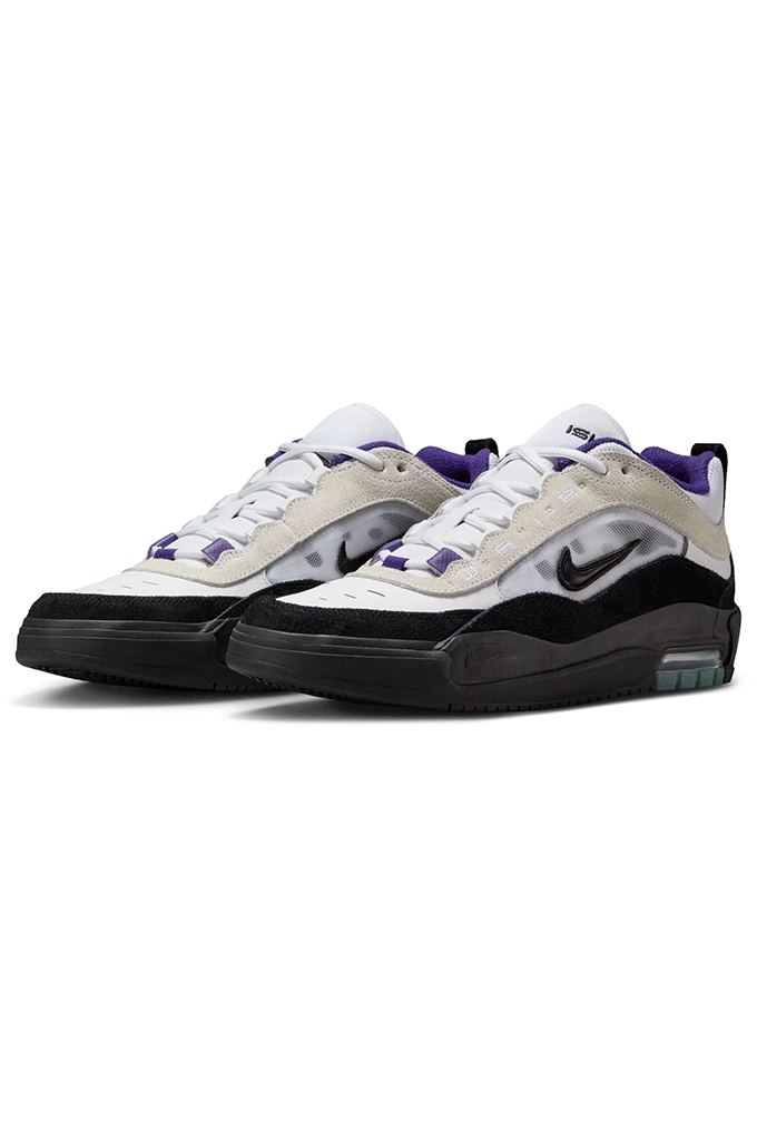 Nike SB Air Max Ishod Wair Skate Shoes