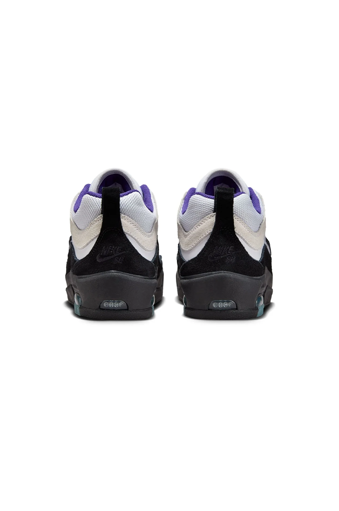Nike SB Air Max Ishod Wair Skate Shoes