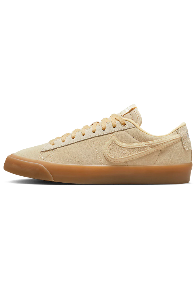 Nike SB Blazer Low Pro GT Grant Taylor Premium Skate Shoes Mainland Skate Surf