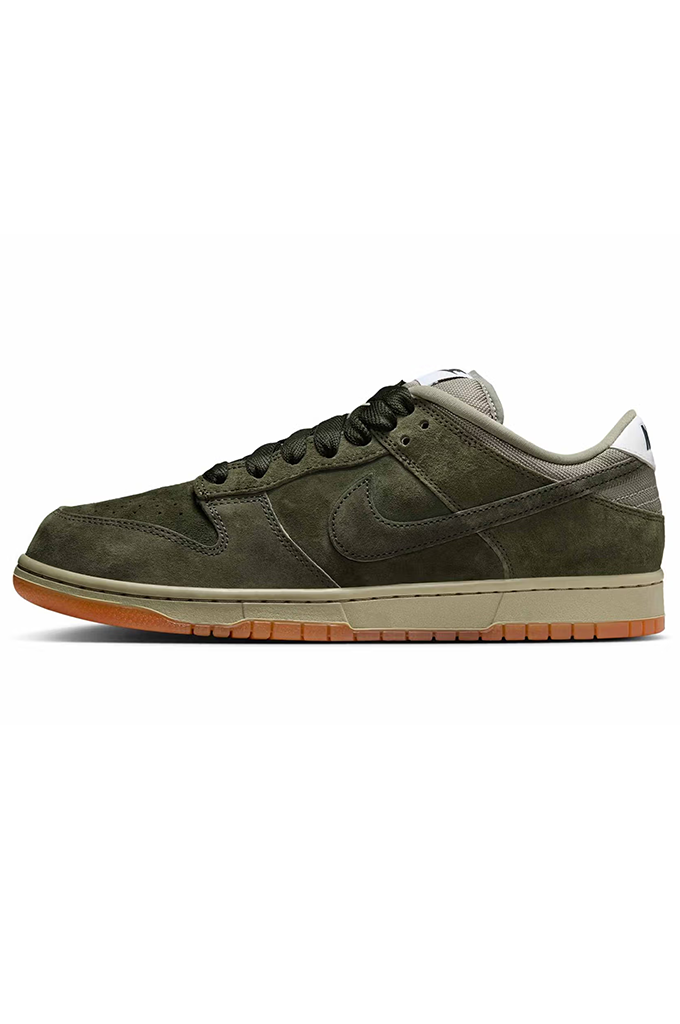 Nike SB Dunk Low Pro B 