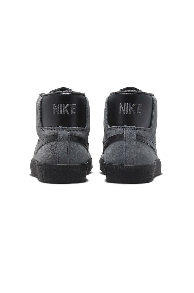 Nike SB Zoom Blazer Mid Skate Shoes