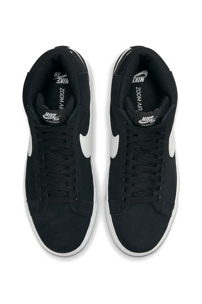 Nike SB Zoom Blazer Mid Skate Shoes