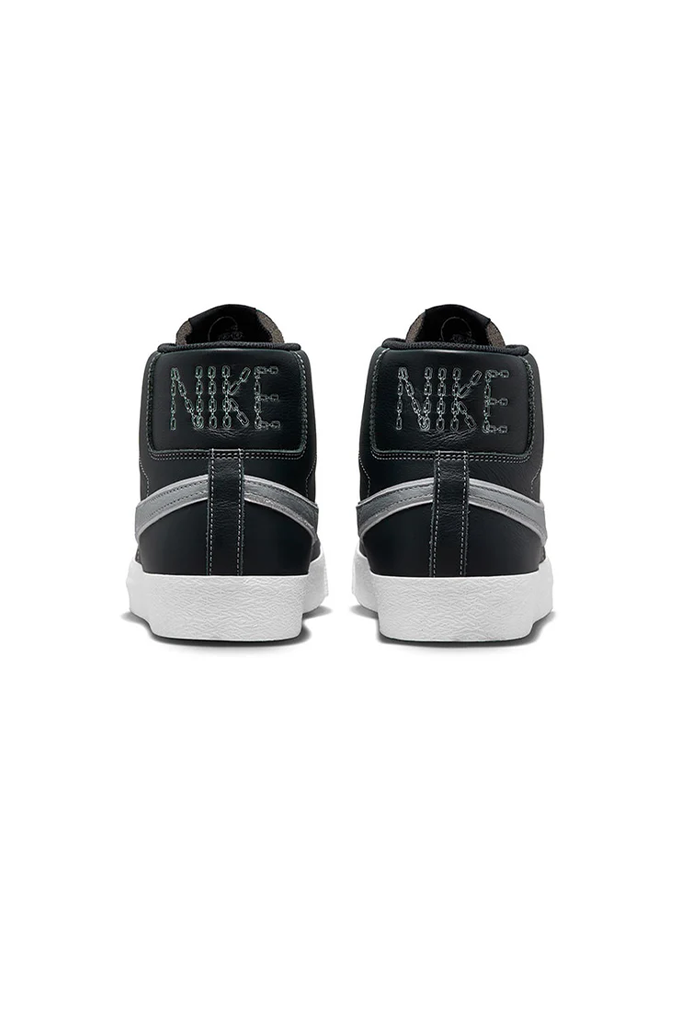 Nike SB Zoom Blazer Mid x Mason Silva Skate Shoes