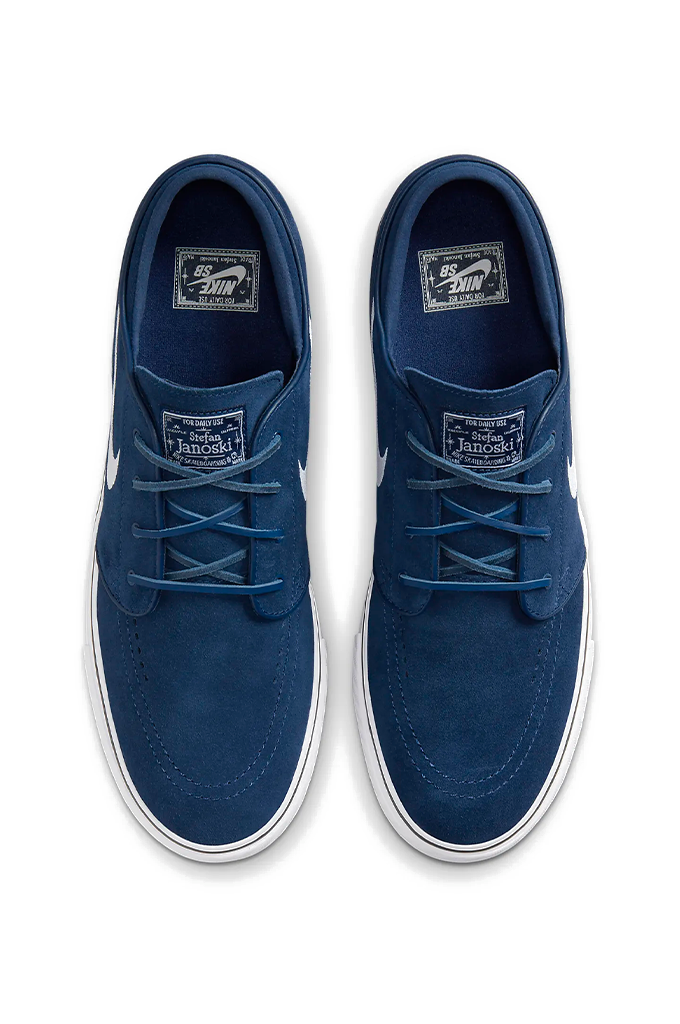 Nike SB Zoom Janoski OG+ Skate Shoes