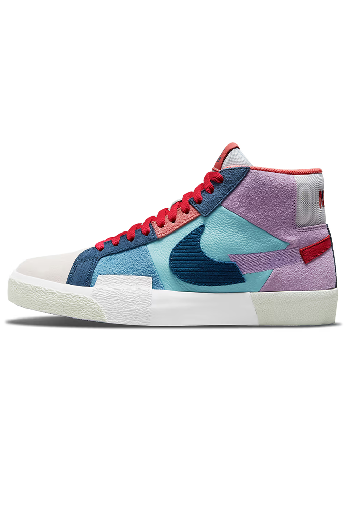 Nike SB Zoom Blazer Mid Premium Nike SB Zoom Blazer Mid Premium