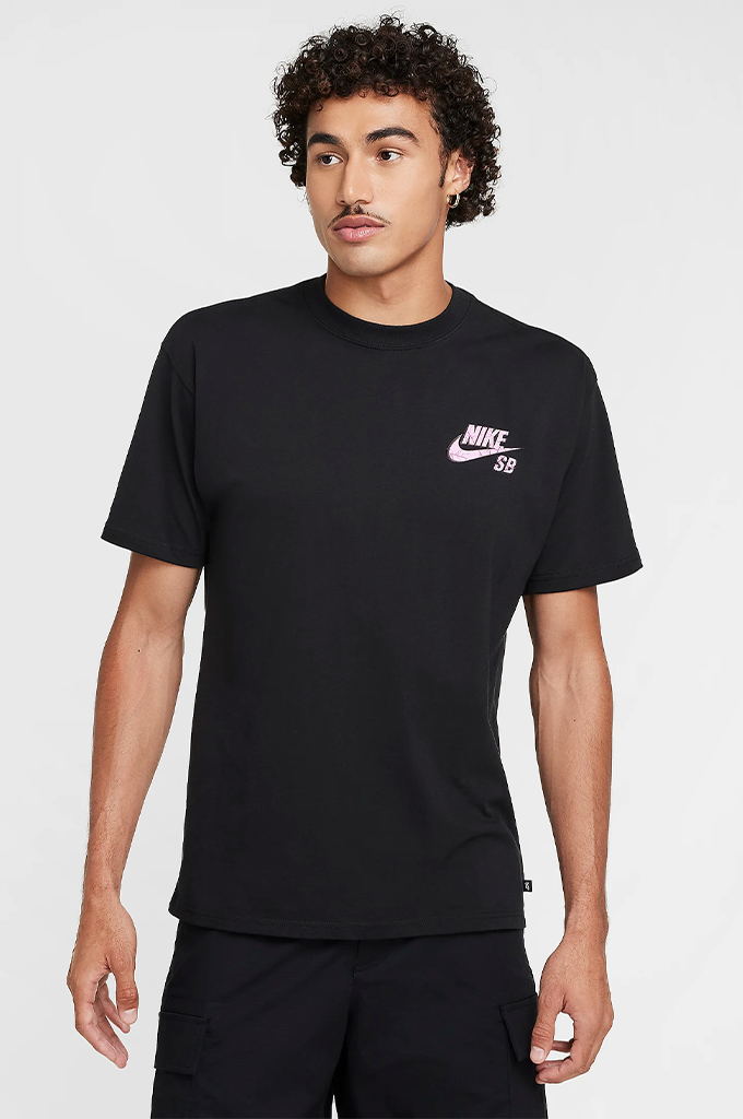 Nike SB OC Spider Tee – Mainland Skate & Surf