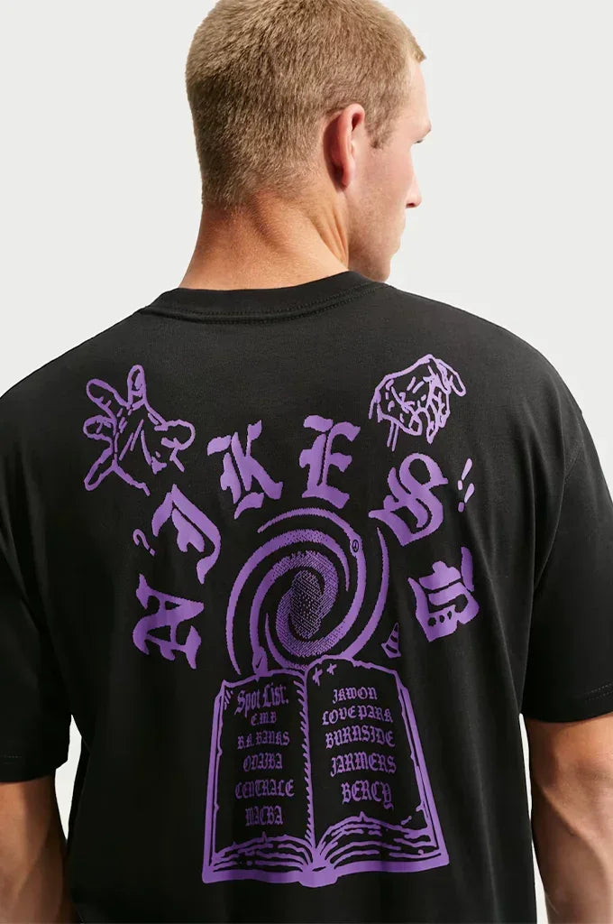 Nike SB 'Skate Spots' Skate Tee – Mainland Skate & Surf