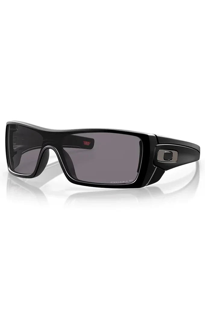 Oakley Batwolf Prizm Grey Polarized Sunglasses – Mainland Skate & Surf