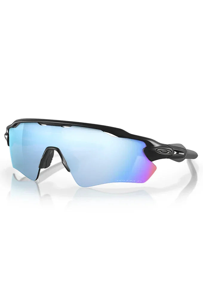 Oakley Radar EV Path Prizm Deep Water Polarized Sunglasses