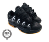 Osiris Shoes D3 2001 Skate Shoes