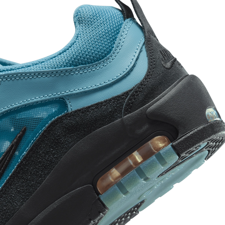 Nike SB Air Max Ishod Wair Skate Shoes