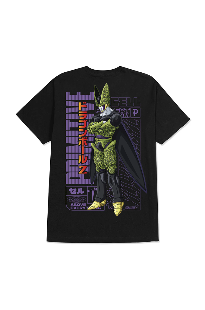 Dbz x champion deals