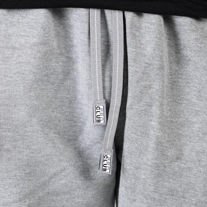 Pro Club Men's Heavyweight Fleece Cargo Pants