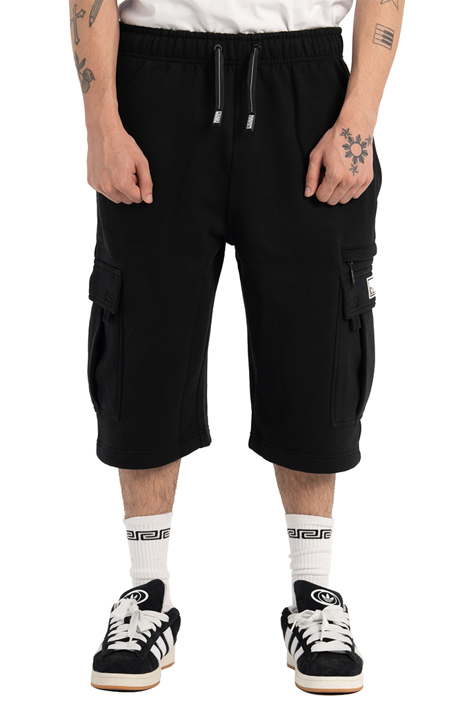 Pro Club Men's OG Cargo Sweat Short