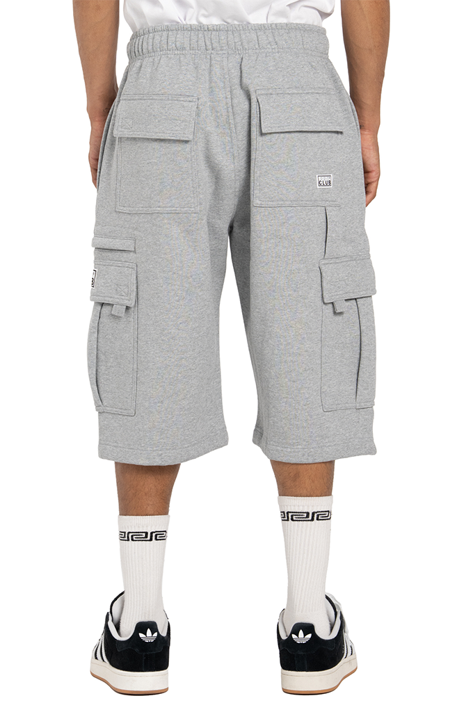 Pro Club Men's OG Cargo Sweat Short