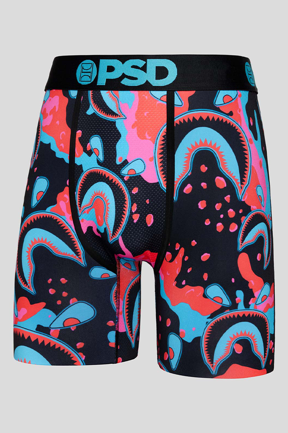 PSD Infra Shark Boxer Brief Underwear