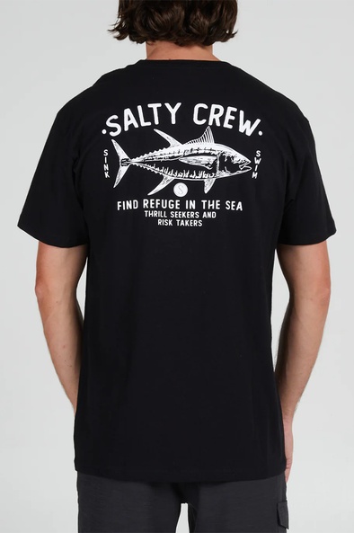 Salty Crew Market Standard SS Tee
