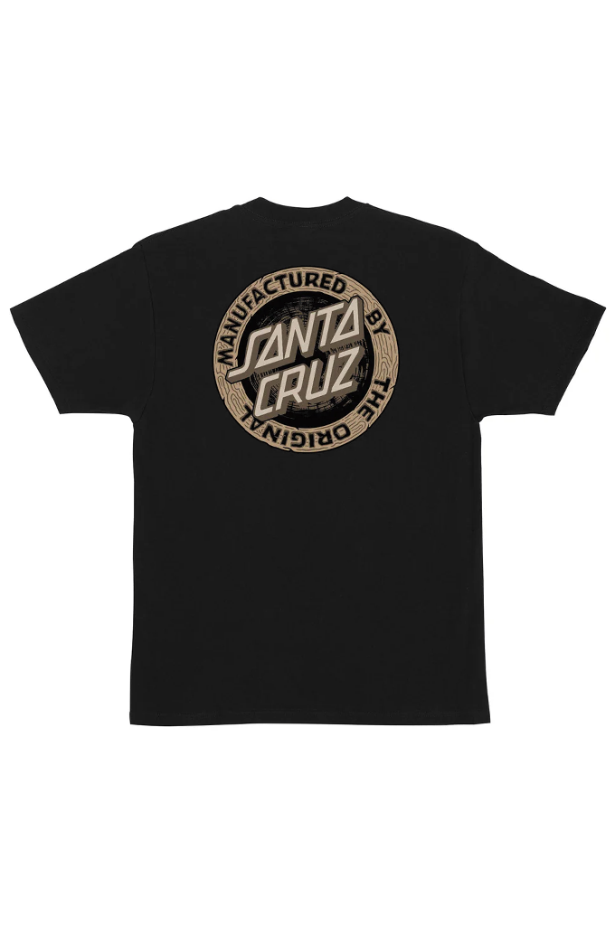 Screaming Hand T-Shirt | Men's Skate Clothing | Santa Cruz