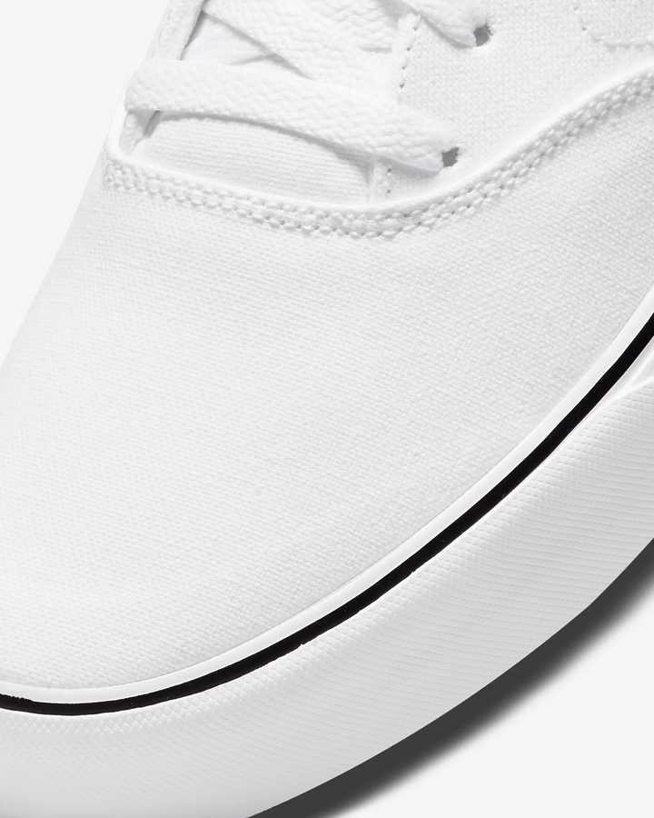 Nike SB Chron 2 Canvas Skate Shoes