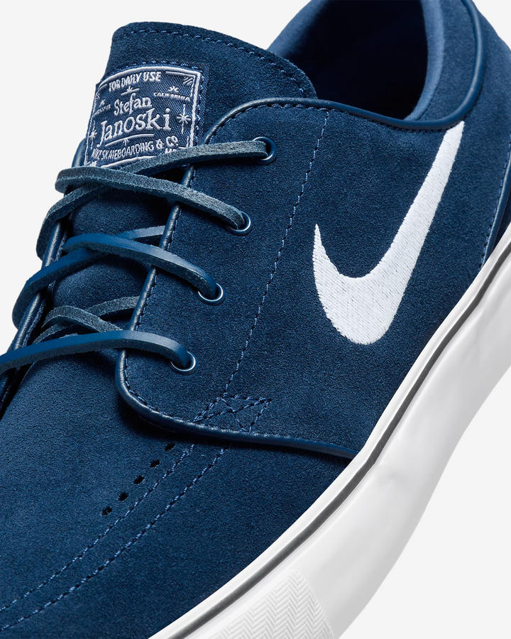 Nike SB Zoom Janoski OG+ Skate Shoes