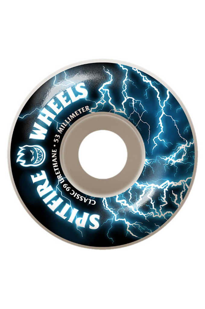 Spitfire 99D Firebolt Bigheads Wheels 53mm