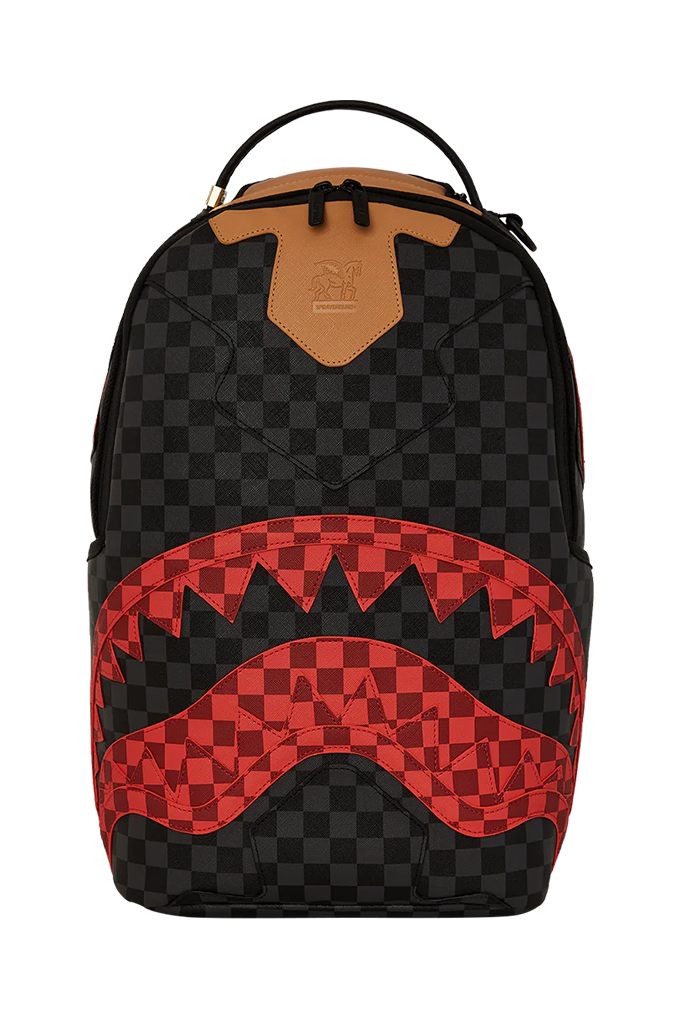 SPRAYGROUND スプレーグラウンド バックパック プリント PUNK