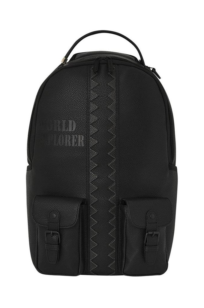 Sprayground Global Traveler Cargo Backpack – Mainland Skate & Surf