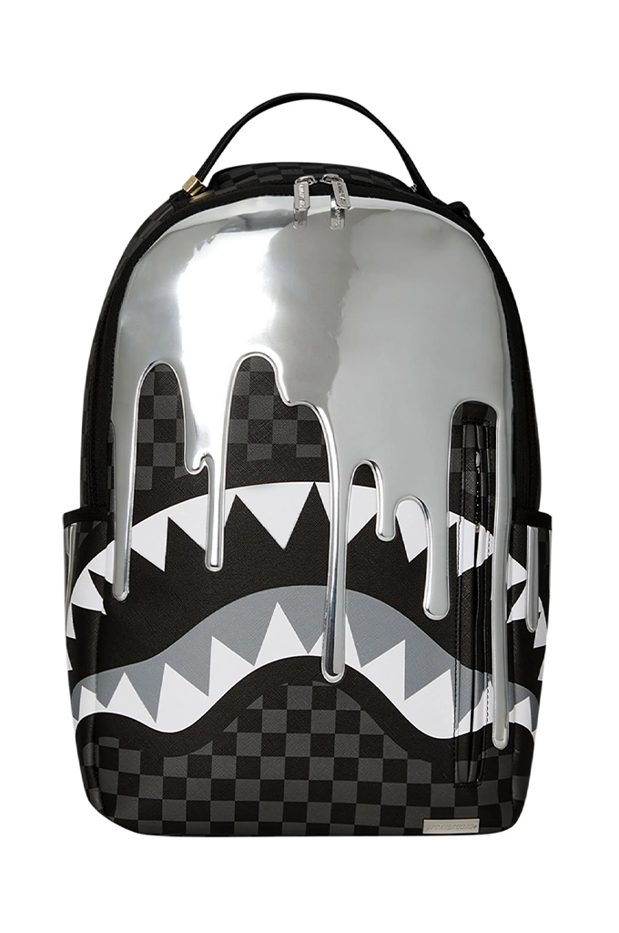 Sprayground sharks in paris backpack shop