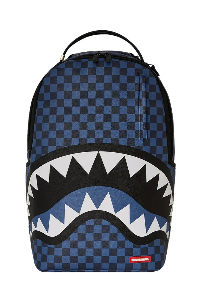 Sprayground Midnight Magic Sharks In Paris Backpack – Mainland