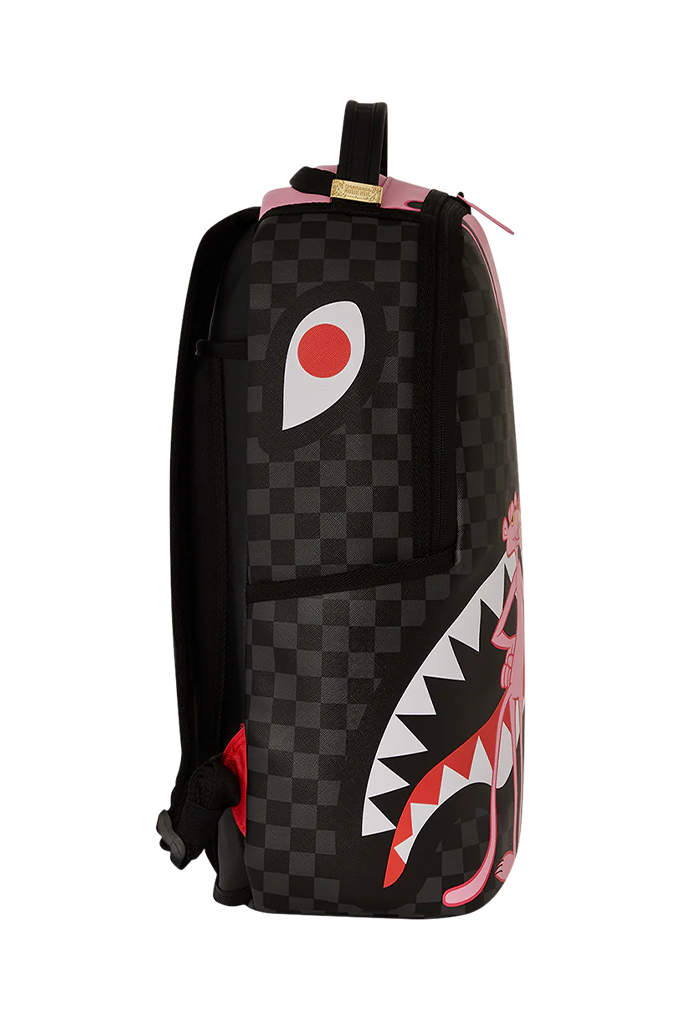 Sprayground Pink Panther Pink Painter Backpack