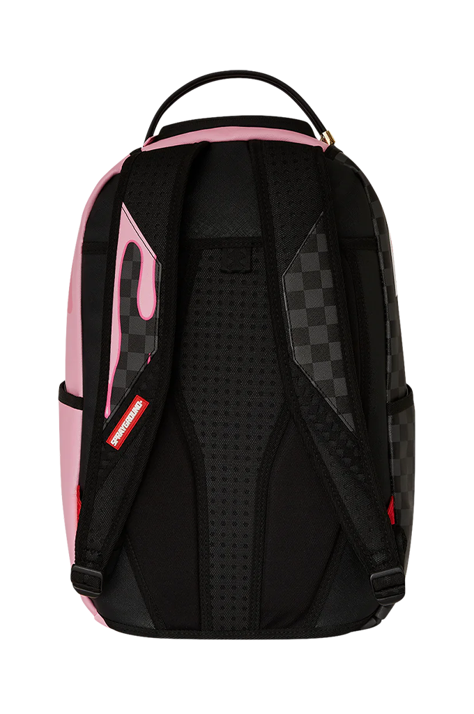 Sprayground Pink Panther Pink Painter Backpack