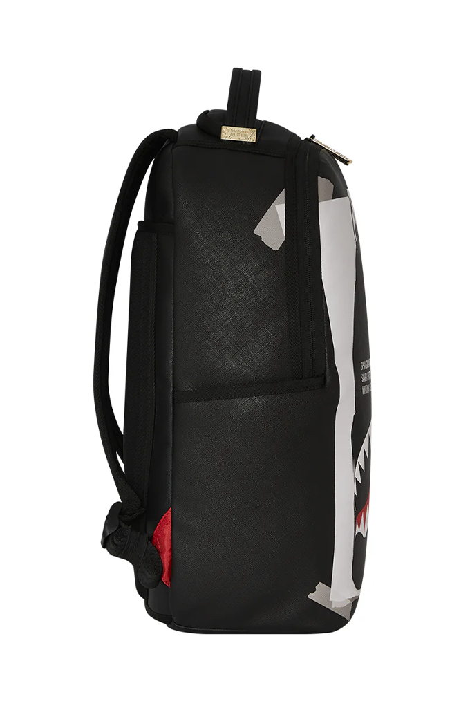 Sprayground 1 Off Bag On Bag Backpack