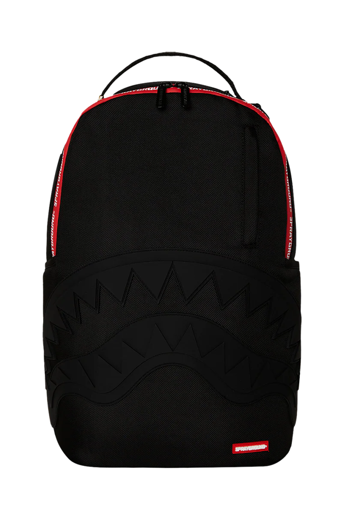 sprayground シャーク　リュック新品 Sprayground Punk Shark Backpack | Arden Fair