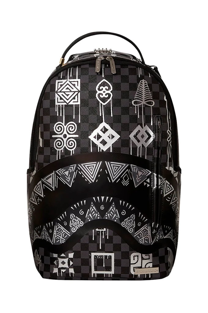 Sprayground louis vuitton sales backpack
