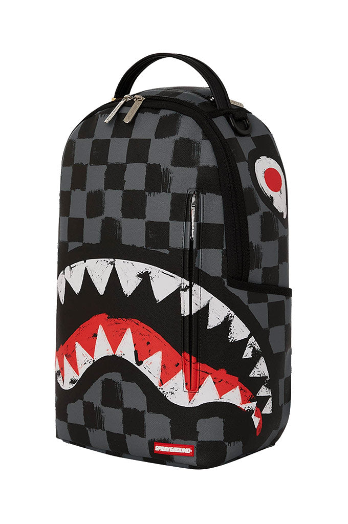 Sprayground backpack Paris Shark limited edition