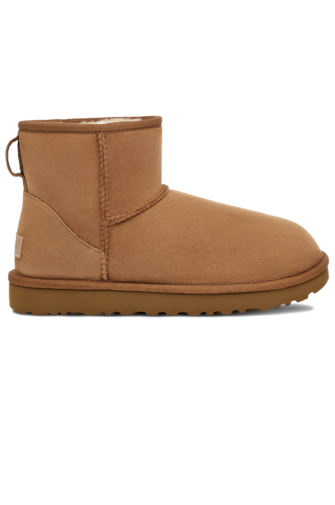 UGG Women's Classic Mini II Boots