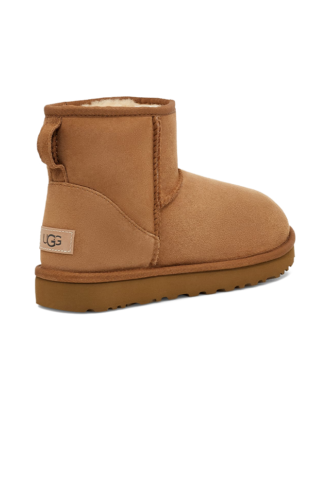 UGG Women's Classic Mini II Boots