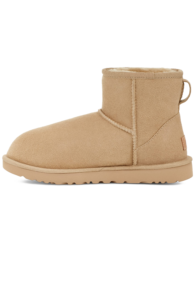 UGG Women's Classic Mini II Boots