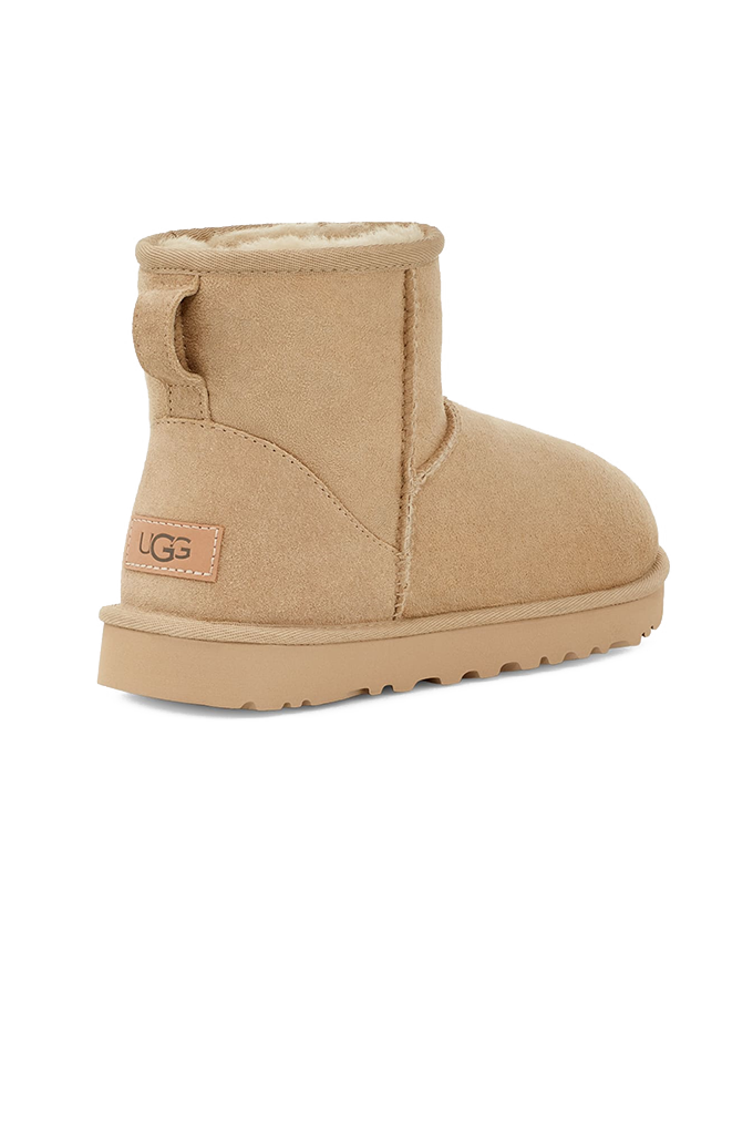 UGG Women's Classic Mini II Boots