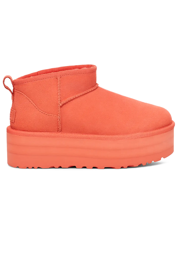 Coral uggs 2025