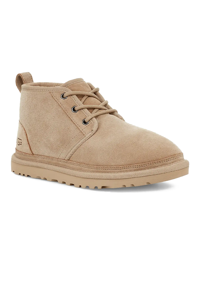 UGG Women's Neumel Chukka Boots