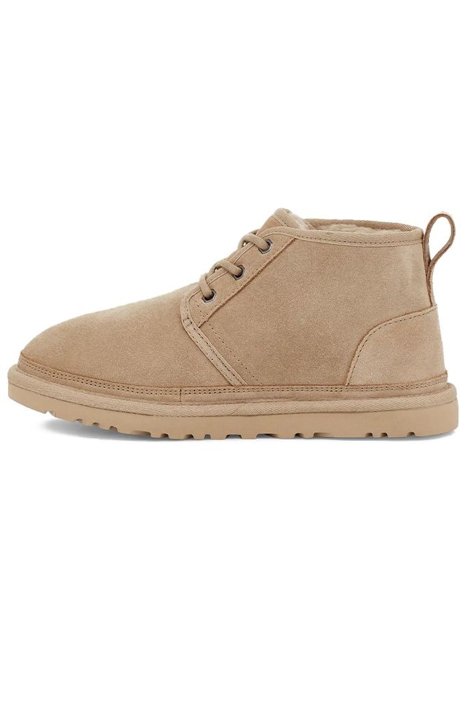 UGG Women's Neumel Chukka Boots